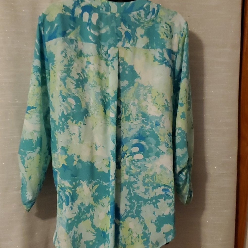 Ruby Rd Blouse - image 2